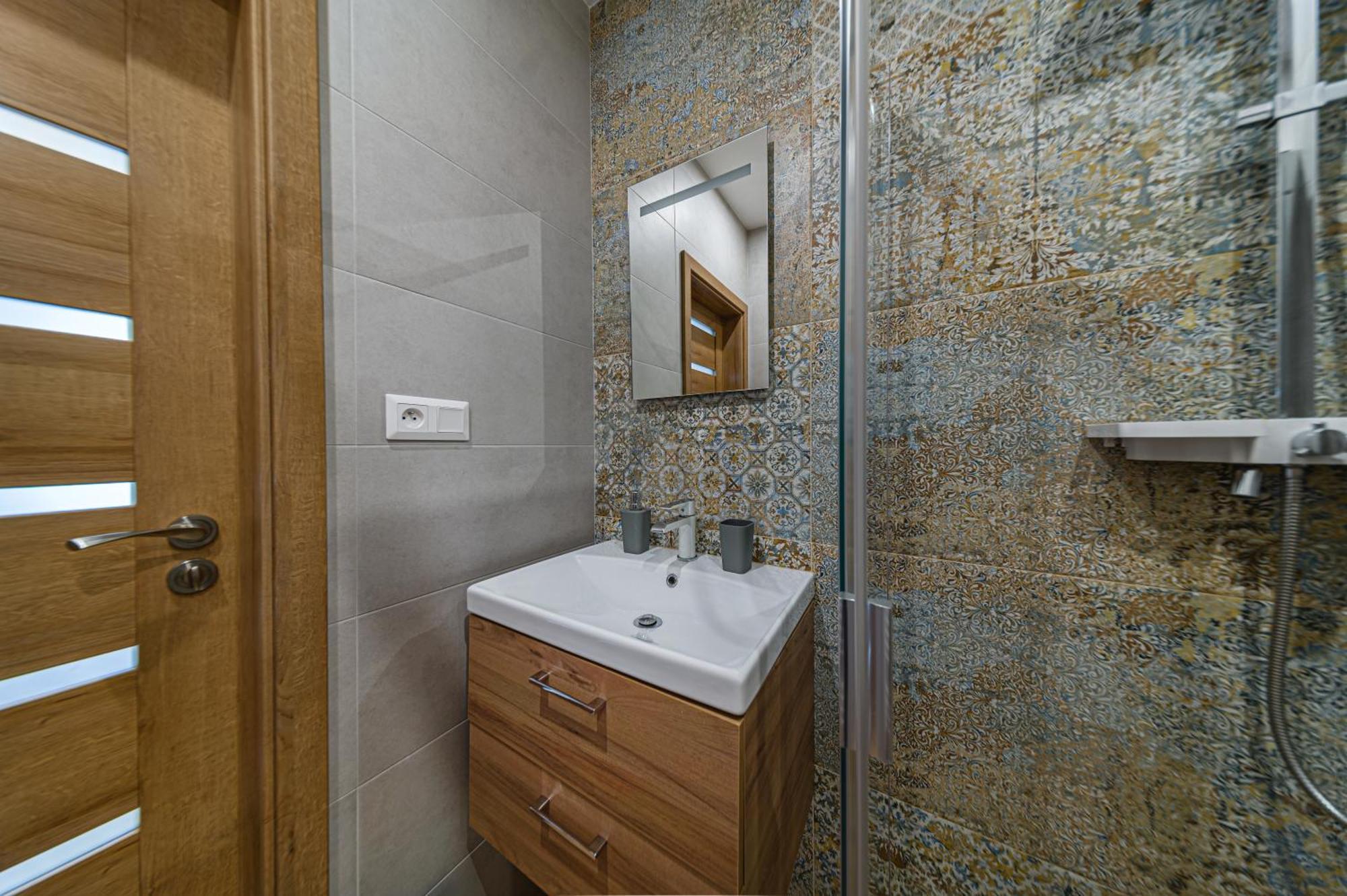 Tower Apartments Orchid & Amber Spisska Nova Ves Exterior photo