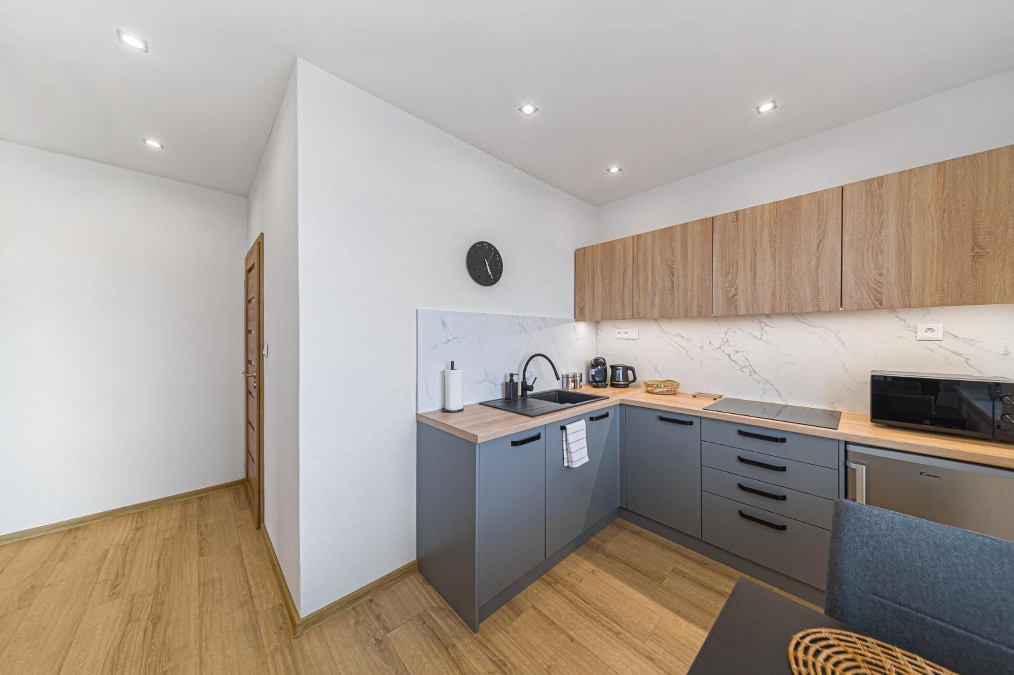 Tower Apartments Orchid & Amber Spisska Nova Ves Exterior photo