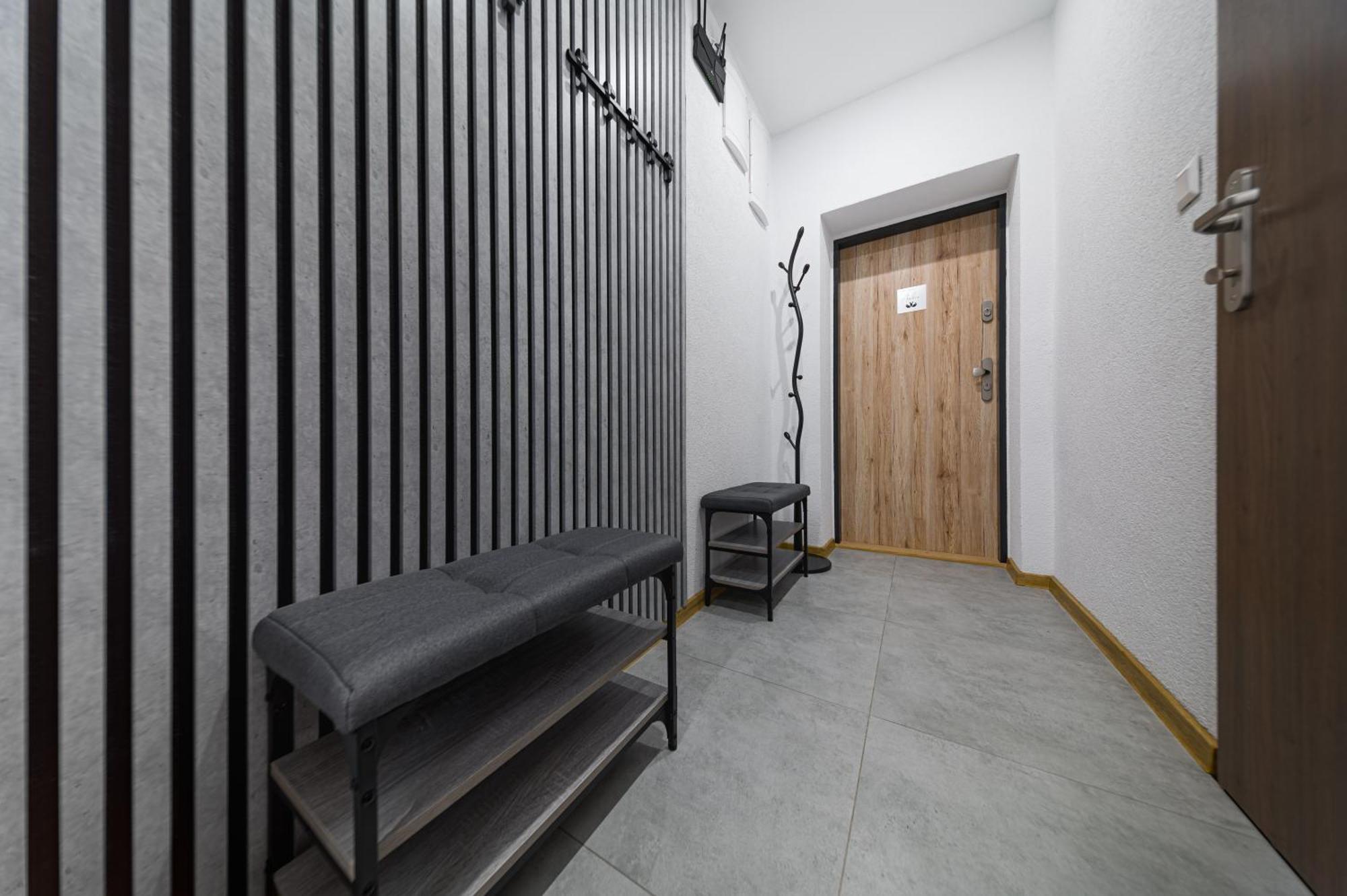 Tower Apartments Orchid & Amber Spisska Nova Ves Exterior photo