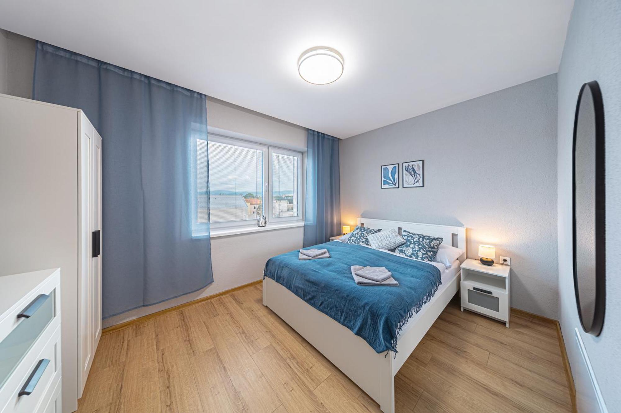 Tower Apartments Orchid & Amber Spisska Nova Ves Exterior photo