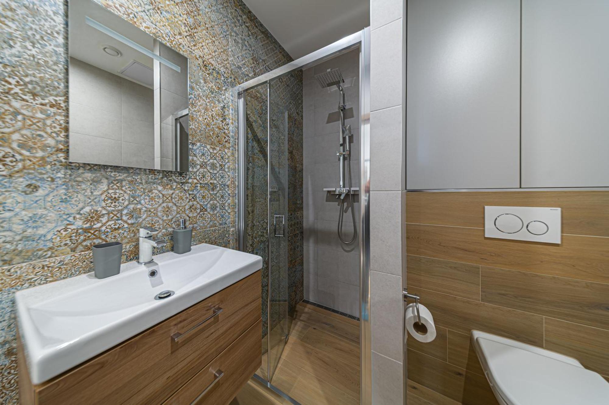 Tower Apartments Orchid & Amber Spisska Nova Ves Exterior photo