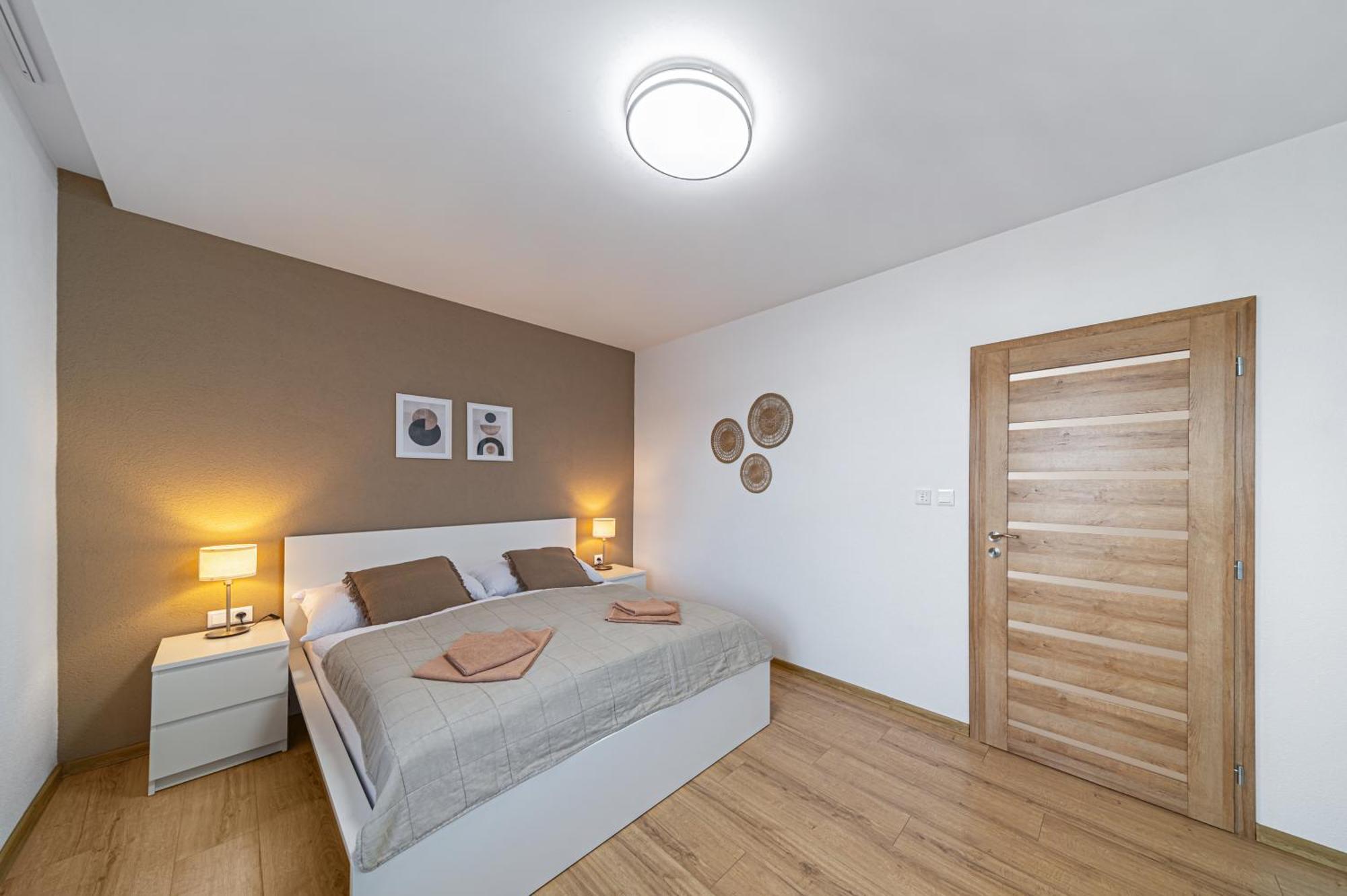 Tower Apartments Orchid & Amber Spisska Nova Ves Exterior photo