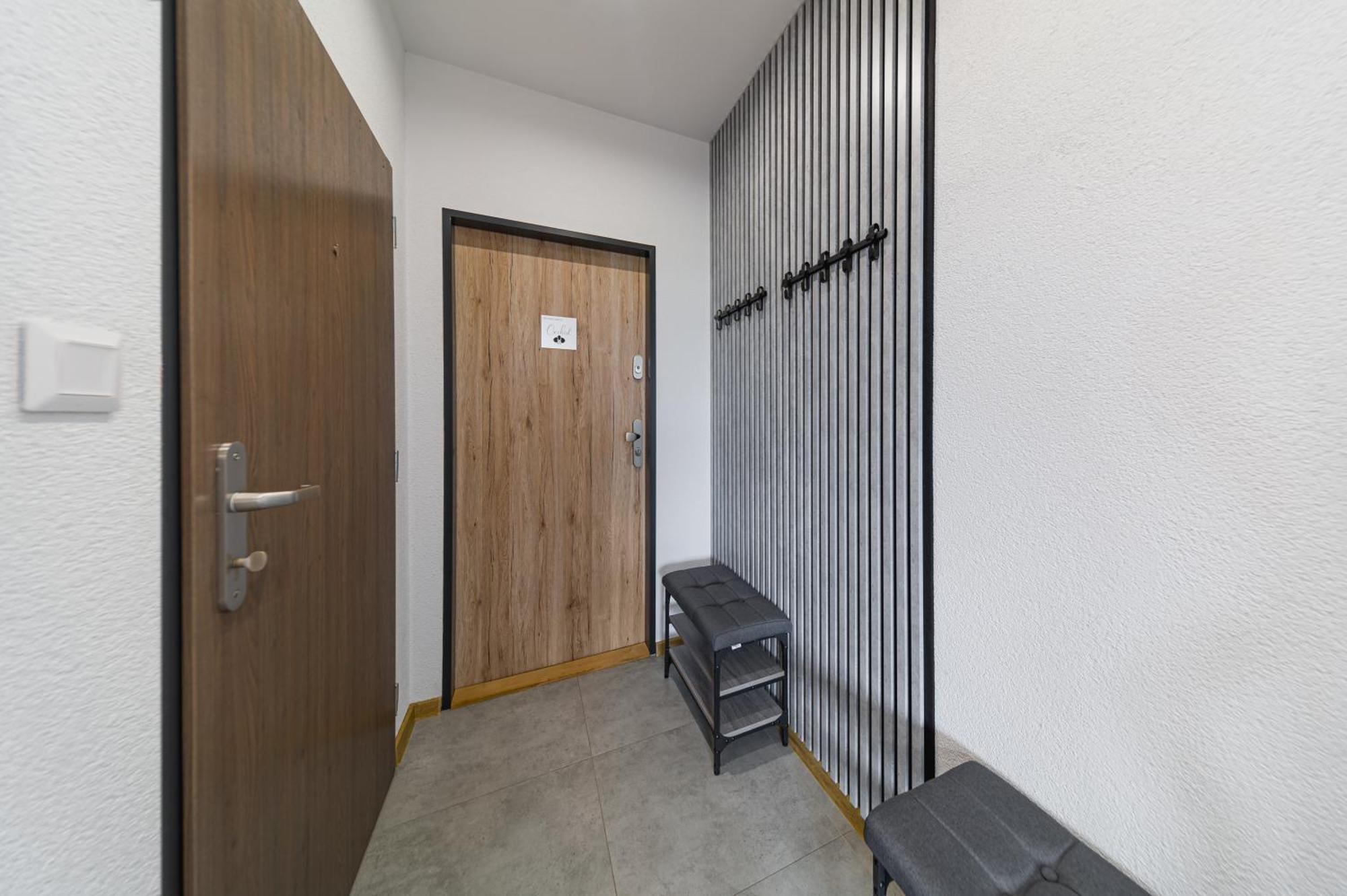 Tower Apartments Orchid & Amber Spisska Nova Ves Exterior photo