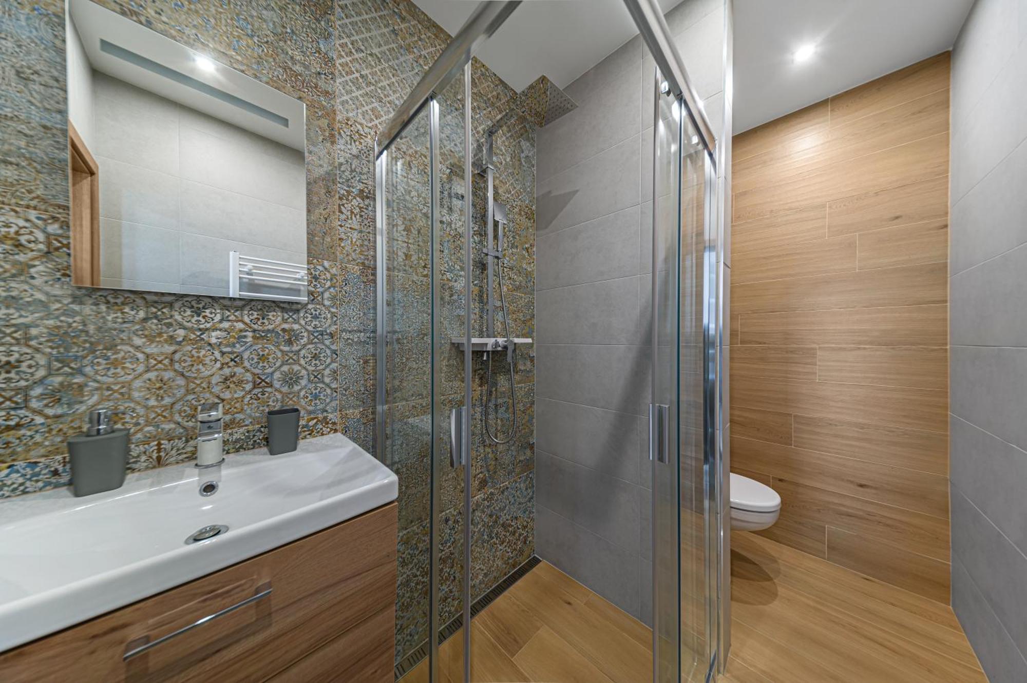 Tower Apartments Orchid & Amber Spisska Nova Ves Exterior photo
