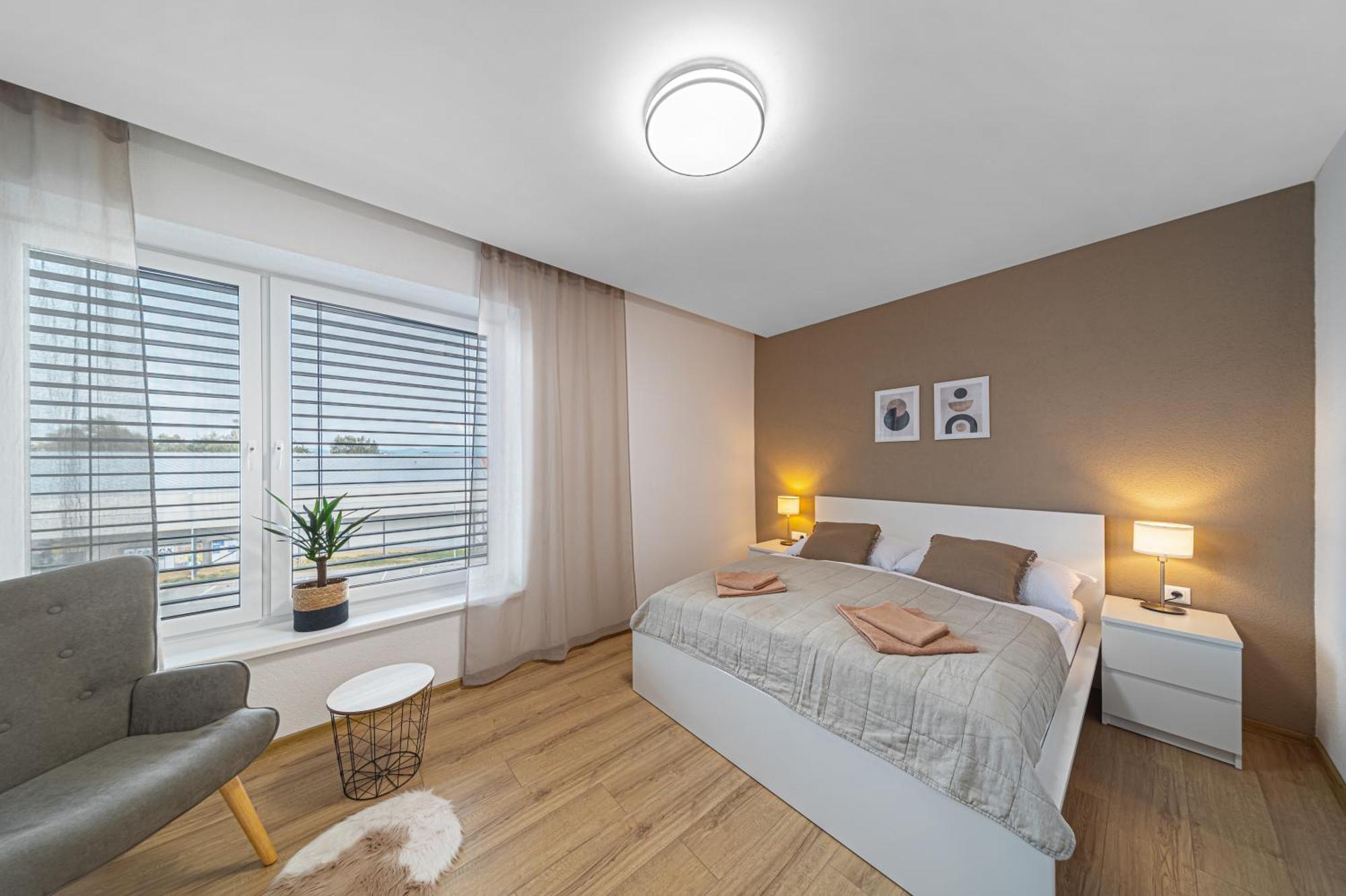 Tower Apartments Orchid & Amber Spisska Nova Ves Exterior photo
