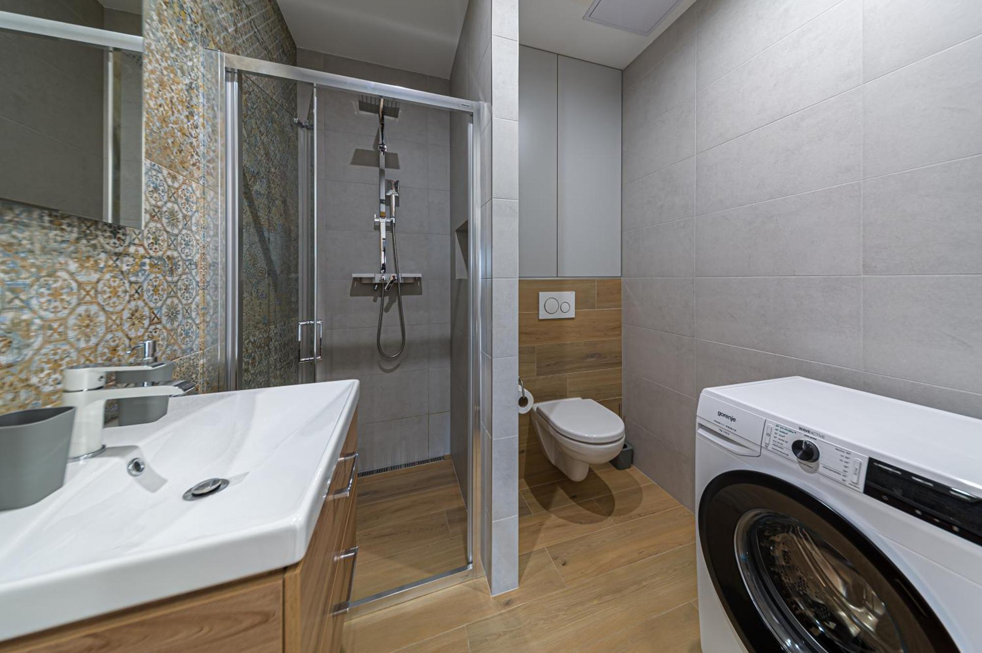 Tower Apartments Orchid & Amber Spisska Nova Ves Exterior photo