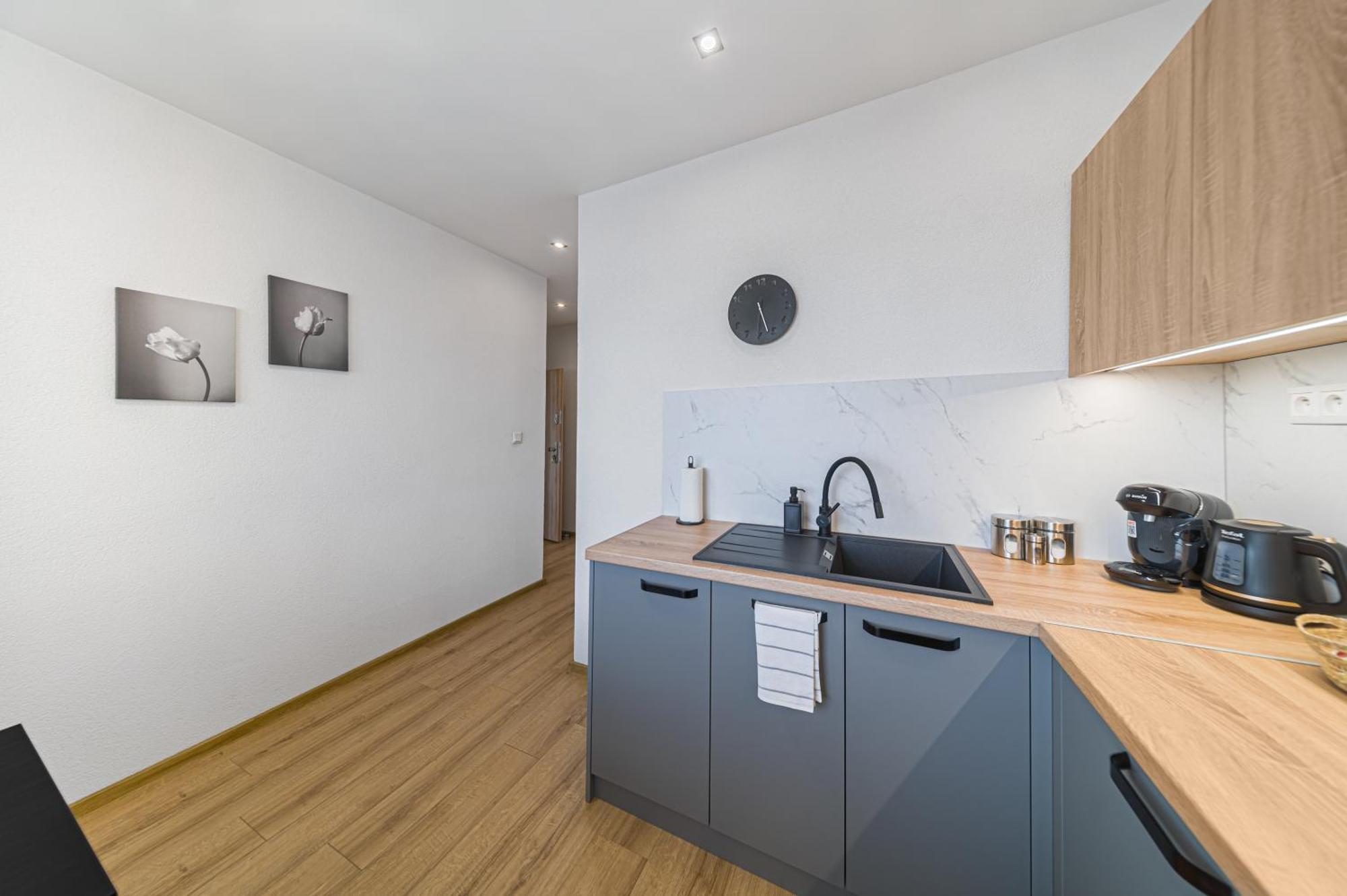 Tower Apartments Orchid & Amber Spisska Nova Ves Exterior photo