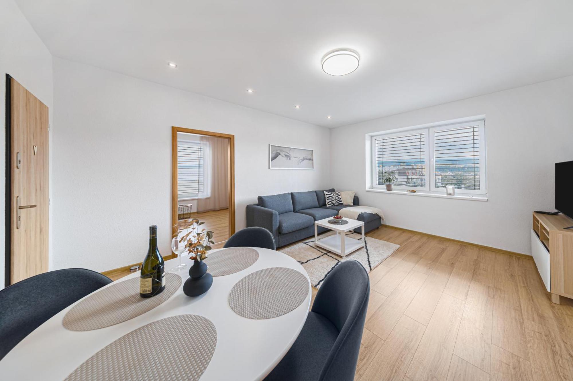 Tower Apartments Orchid & Amber Spisska Nova Ves Exterior photo