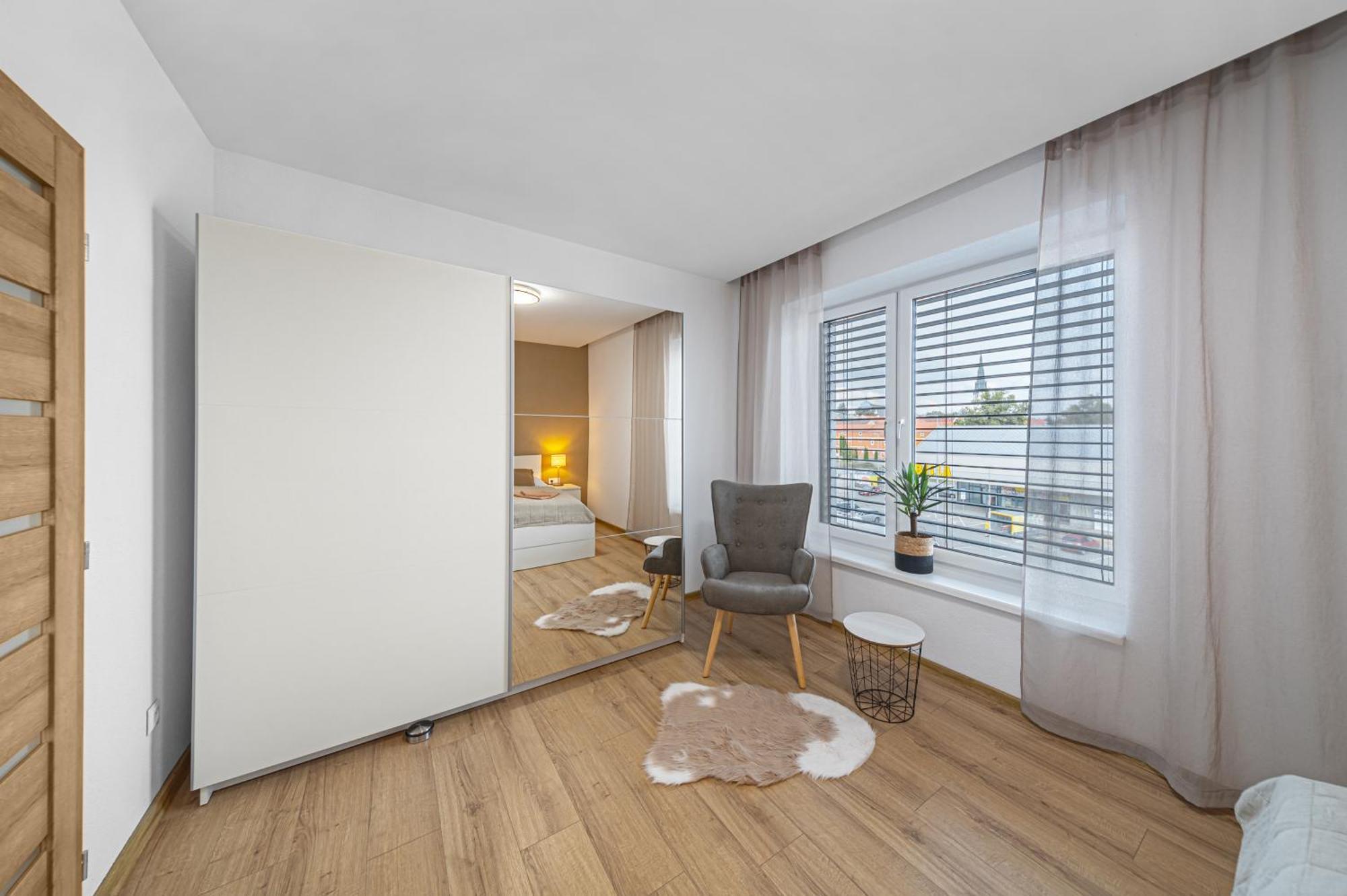Tower Apartments Orchid & Amber Spisska Nova Ves Exterior photo
