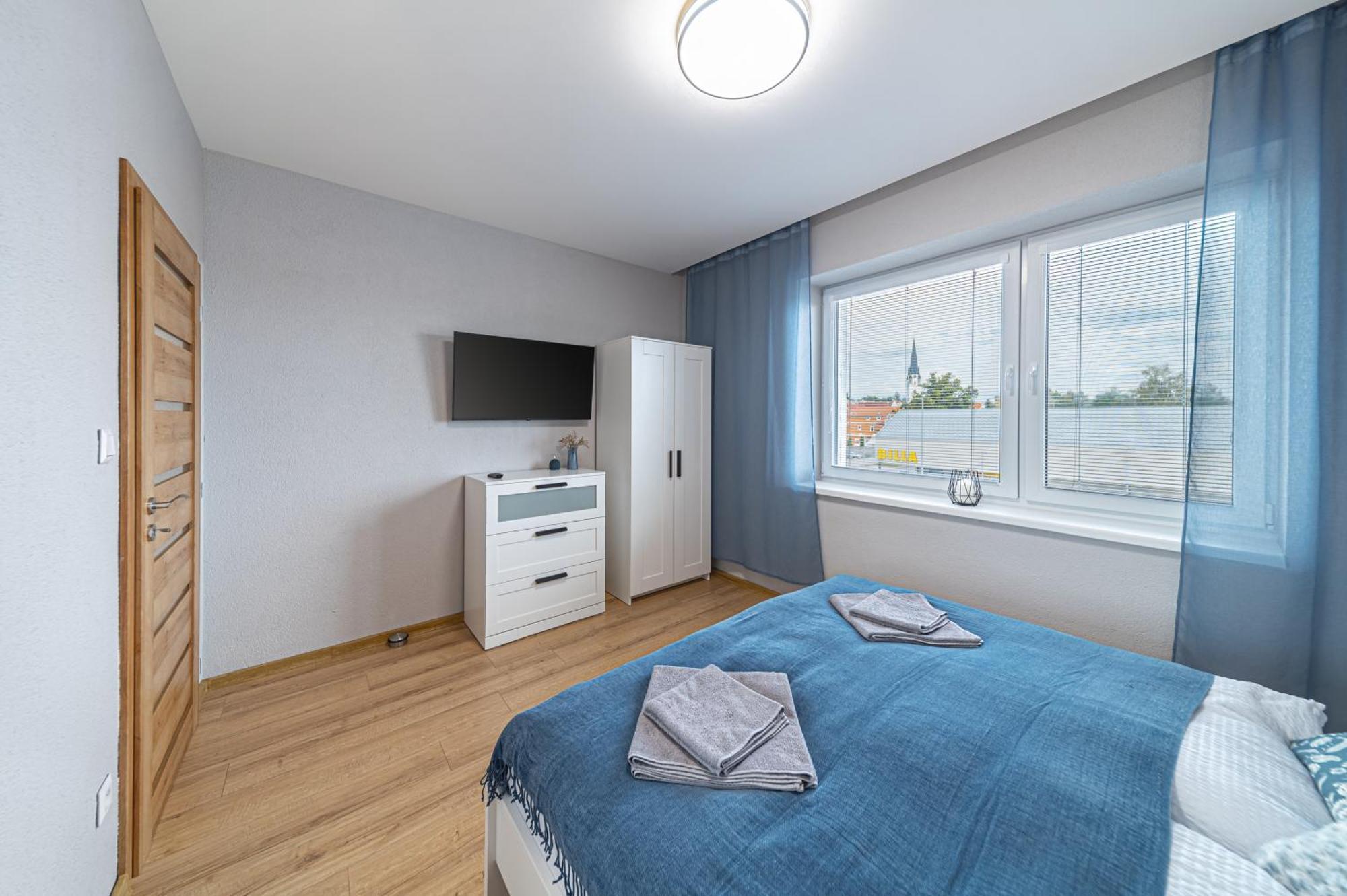 Tower Apartments Orchid & Amber Spisska Nova Ves Exterior photo